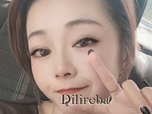 Dilireba