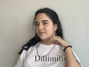 Dillimilli