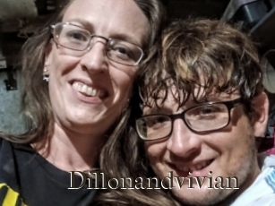 Dillonandvivian