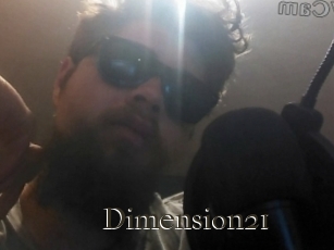 Dimension21