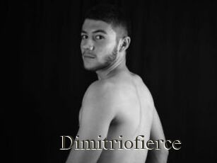 Dimitriofierce