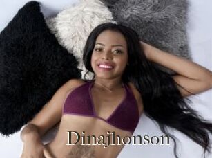 Dinajhonson