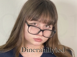 Dinerahillylod