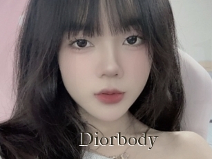 Diorbody