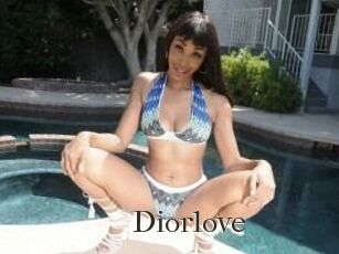 Diorlove