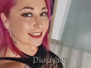 Diosashey