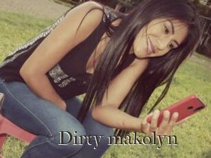 Dirty_makolyn