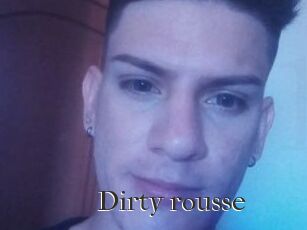 Dirty_rousse