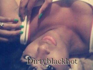 Dirtyblackhot