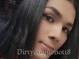 Dirtycouplehot18