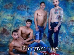 Dirtyfourmen