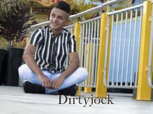 Dirtyjock