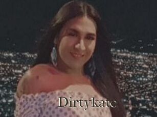 Dirtykate