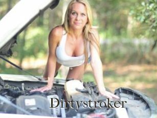 Dirtystroker