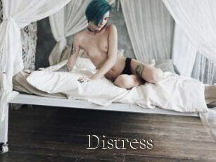 Distress