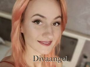 Divaangel