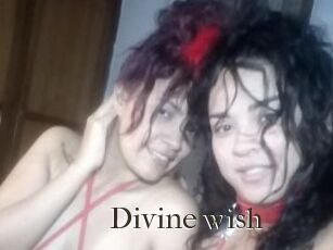 Divine_wish