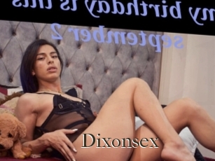 Dixonsex