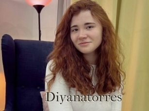 Diyanatorres