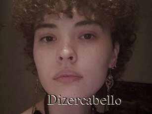 Dizercabello