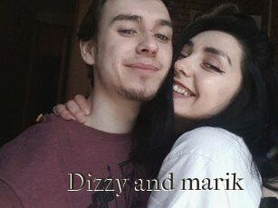 Dizzy_and_marik