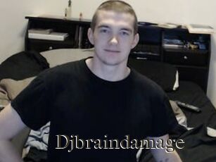 Djbraindamage