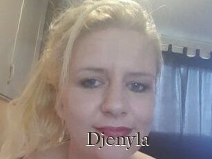 Djenyla