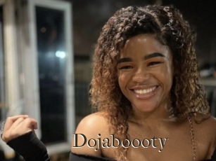 Dojaboooty