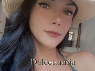 Dolcetannia