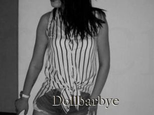 Dollbarbye