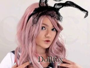 Dollfox