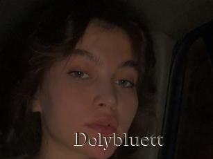 Dolybluett