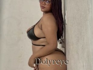 Dolyreye