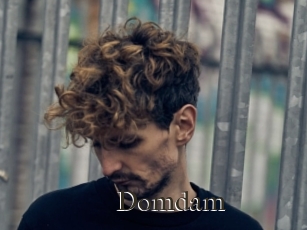 Domdam