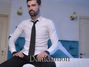 Domdamon