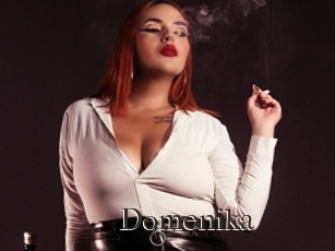 Domenika