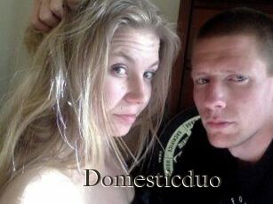 Domesticduo