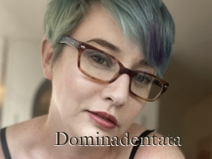 Dominadentata