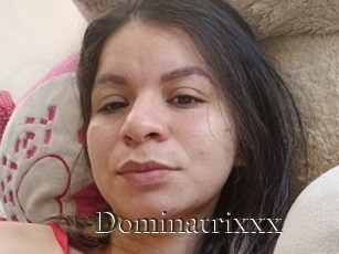 Dominatrixxx
