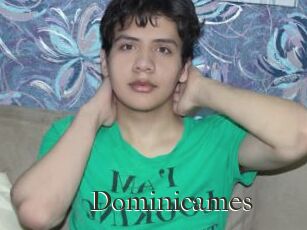 Dominicames