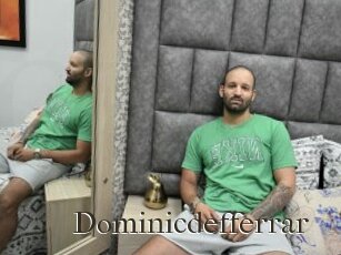 Dominicdefferrar