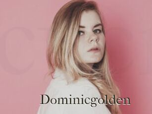 Dominicgolden