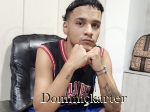 Dominickarter