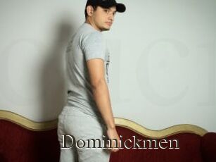 Dominickmen