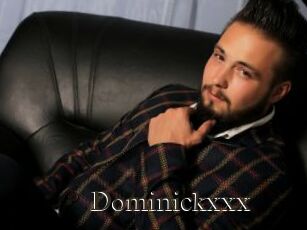 Dominickxxx