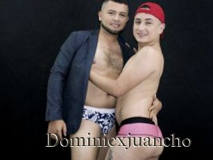 Dominicxjuancho
