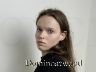 Dominoatwood