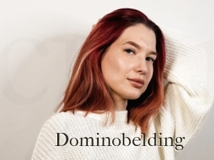 Dominobelding