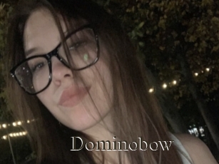 Dominobow