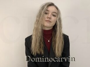 Dominocarvin